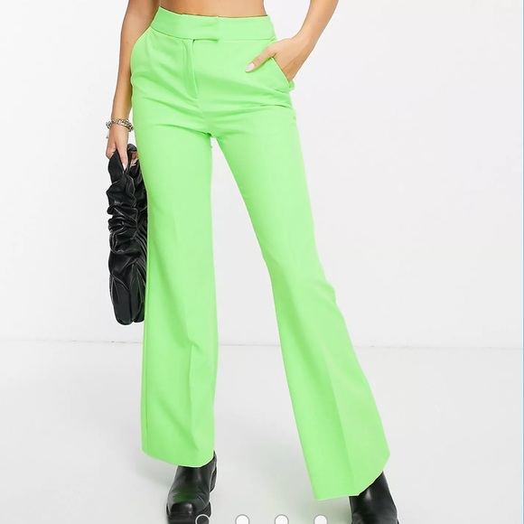 FINDERS KEEPERS  PANTS - Picture 9 of 13